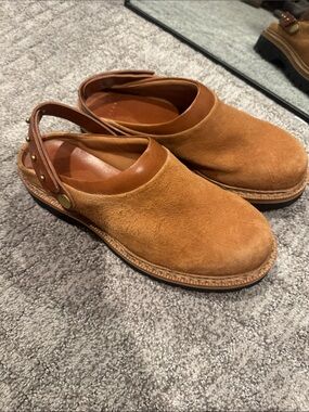 FEIT clogs women’s 39
